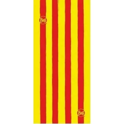 Originele choker Buff MS Senyera Catalan