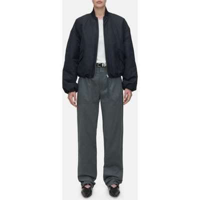 Closed Rhoone Pants Pini Green Size: W23L32 | Formal pants Outlet | Dames | Grijs