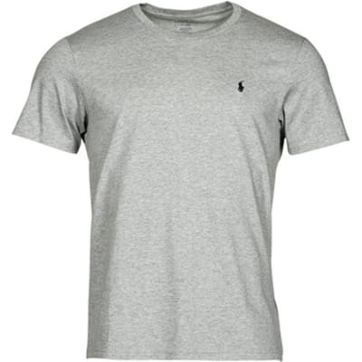 T-shirt Korte Mouw Polo Ralph Lauren SS CREW