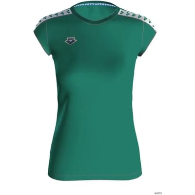 Dames-T-shirt Arena Team
