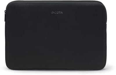 Dicota Perfect Skin 13.3 inch - Laptop Sleeve / Zwart