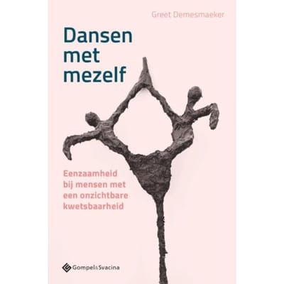 Dansen Met Mezelf - Greet Demesmaeker