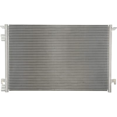 Condensator, airconditioning DELPHI TSP0225464