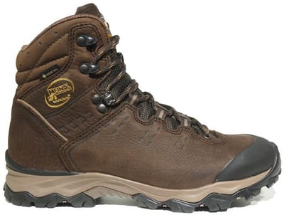 Meindl - Vakuum Lady fit II - Medium leest - Wandelschoen - Maat 41