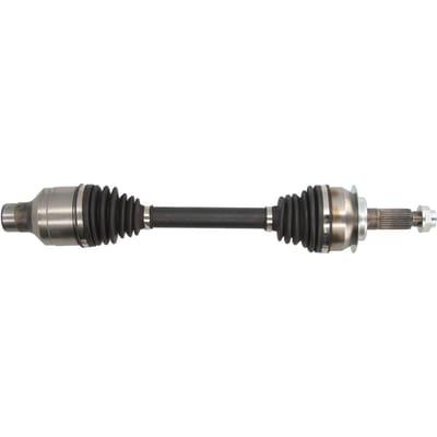 Aandrijfas POINT GEAR PNG75325