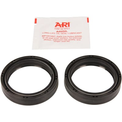 Ariete Ari.118 43x54x11 Mm Vorkolie-afdichtingsset Goud