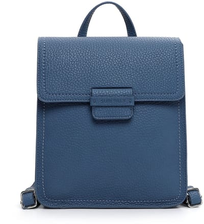 SURI FREY Rugzak SFY Berly ( 14915 ) - Dames Rugzakken - denim 512
