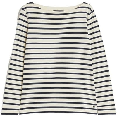 T-Shirt Lange Mouw Max Mara WKDERASMO