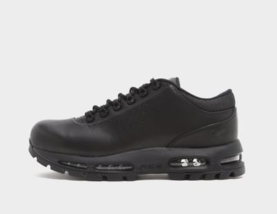 Lage Sneakers Nike Baskets goadome low cuir