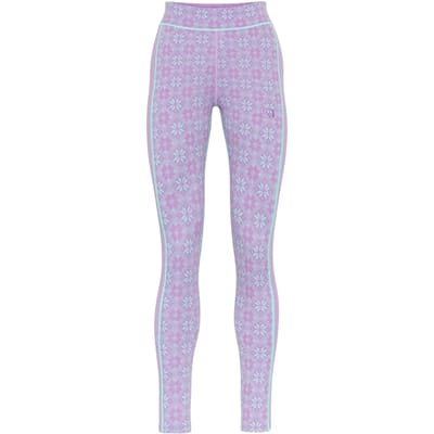 Leggings voor dames Kari Traa Rose