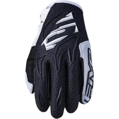 Motorhandschoenen voor kinderen voor de zomer Five MXF3