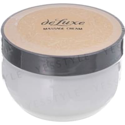 Shiseido - Deluxe Massage Cream 80g