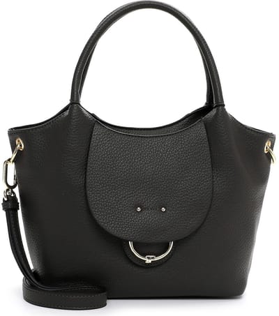 SURI FREY Shopper SFY Kristy ( 16643 ) - Dames handtassen - grey 800