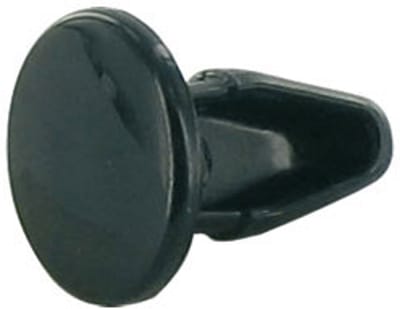 Deurclip 5 stuks