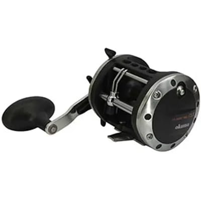 Haspel Okuma Classic Pro Clx-452la RH