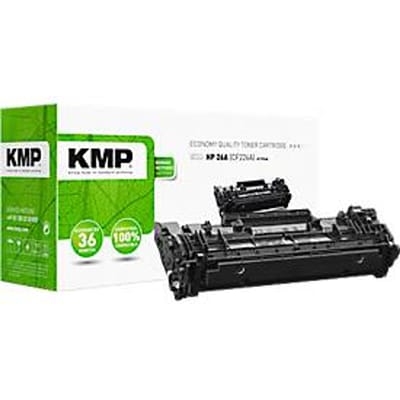 KMP toner, vervangt HP 26A (CF226A), tot 4000 pagina's, enkele verpakking, zwart