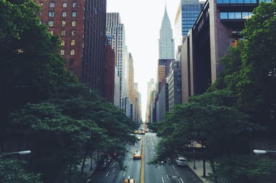 New York Streetview  3