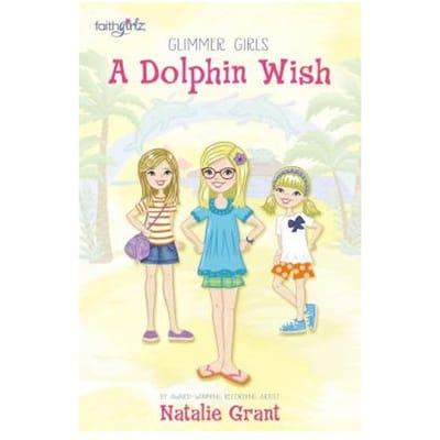 A Dolphin Wish - Natalie Grant