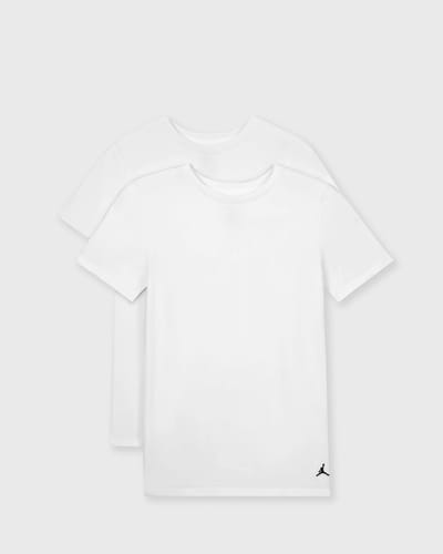 FLIGHT BASE TEE 2PK
