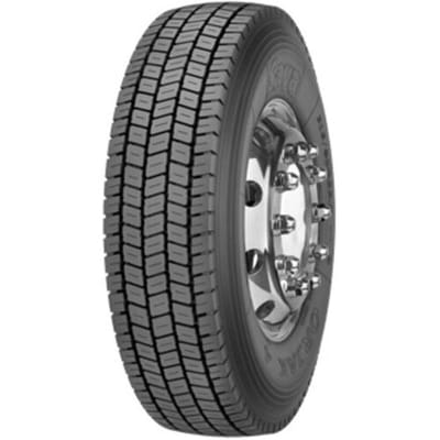 Vrachtwagenbanden SAVA Orjak 4 225/75R17.5 129/127M