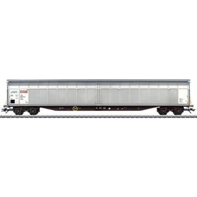 Märklin 48057 Bagagerijtuig AC