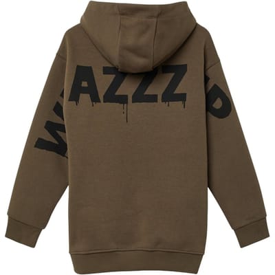 s.Oliver Sweatshirts Brown-dark Maat: 170/176 | Sportkleding Outlet | kids | Bruin