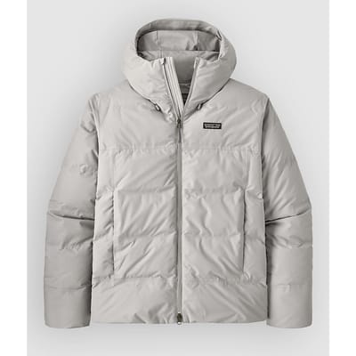 Patagonia Jackson Glacier Jas grijs