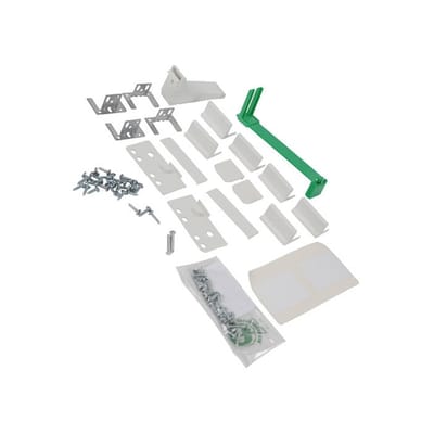 AEG Installatieset koel-vriescombinatie 4055138392
