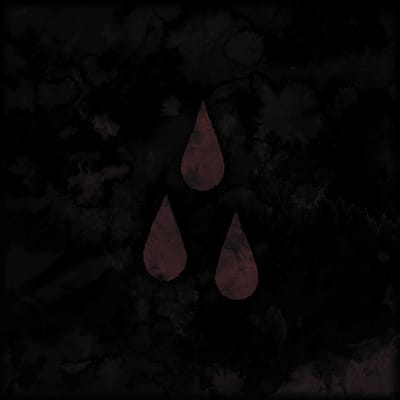 AFI (The Blood Album) (CD)