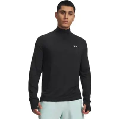 Under Armour Velociti 1/4 Zip  Hardloopshirt Heren