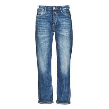 Mom jeans Le Temps des Cerises 400/18 BASIC