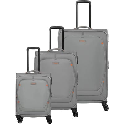 Koffer travelite Umbria Trolley L ext./M ext./S ext. (x3)