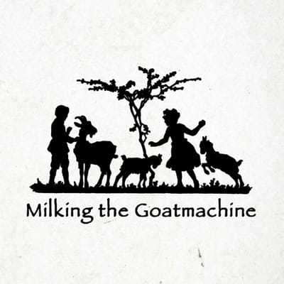 Back from the Goats