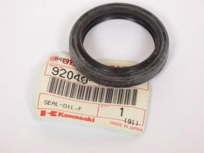 Originele vorkdichtingsset voor Kawasaki 1000 ZX motorfiets 1988 tot 1990 92049-1273 nieuw