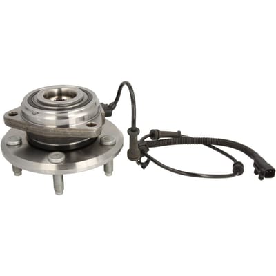 Wiellagerset SKF VKBA 7147