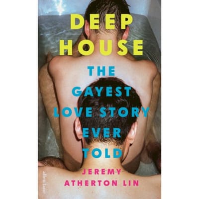 Deep House - Jeremy Atherton Lin