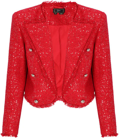 faina Blazer