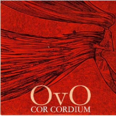 Ovo - Cor Cordium (CD)