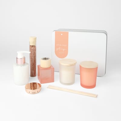 Getuige vragen - Wil je mijn getuige zijn - Geschenkset vrouwen - geschenkdoos - Getuige vragen cadeau - Getuige huwelijk - Getuigen vragen huwelijk