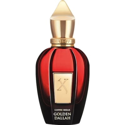 XERJOFF Coffee Break Collection Eau de Parfum Spray Herenparfum Heren 50 ml