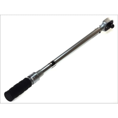Momentsleutel TOPTUL 1/2 inch 70-350 Nm, Lengte 560mm