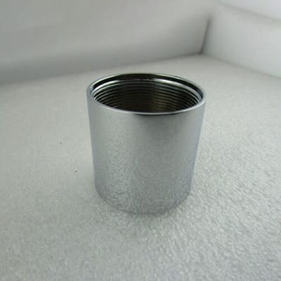 Steinberg replacement chrome sleeve 099.8022
