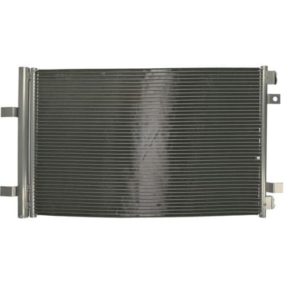 Condensor, airconditioning THERMOTEC KTT110839