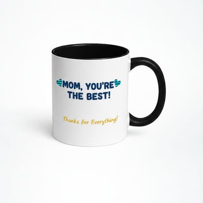 Nevolis® | Espressomok 330ml met Uniek Design | Ontwerp Jouw Eigen Mok | Handgemaakt Cadeau voor Koffieliefhebbers | Gepersonaliseerd op Aanvraag | Enkel of Grote Bestelling