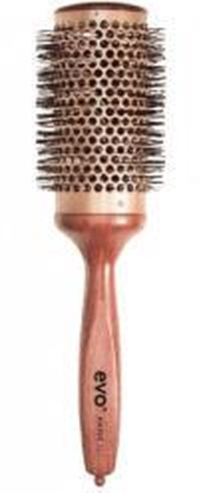 Evo Hank 52mm Ceramic Vented Radial Brush
