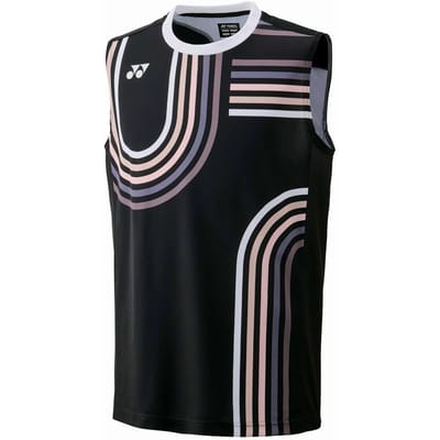 Mouwloze jersey Yonex