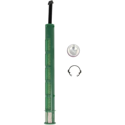 Droger, airconditioningsysteem NISSENS 95514