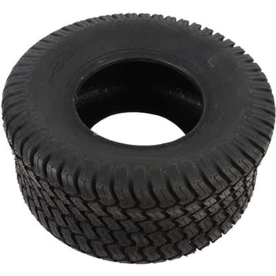 18X8.508 Band Tubeless 6PR Explosiebestendig Uitstekende Tractie Rubber ATV UTV Band voor Go-kart Golf black