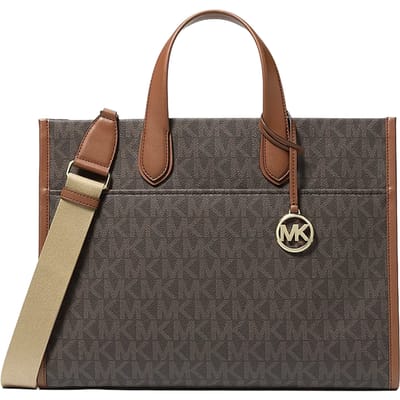 Handtas MICHAEL Michael Kors 38T5G3GT3B