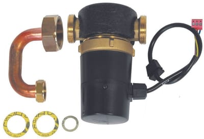 Vaillant Circulatiepompen set, 0010015144